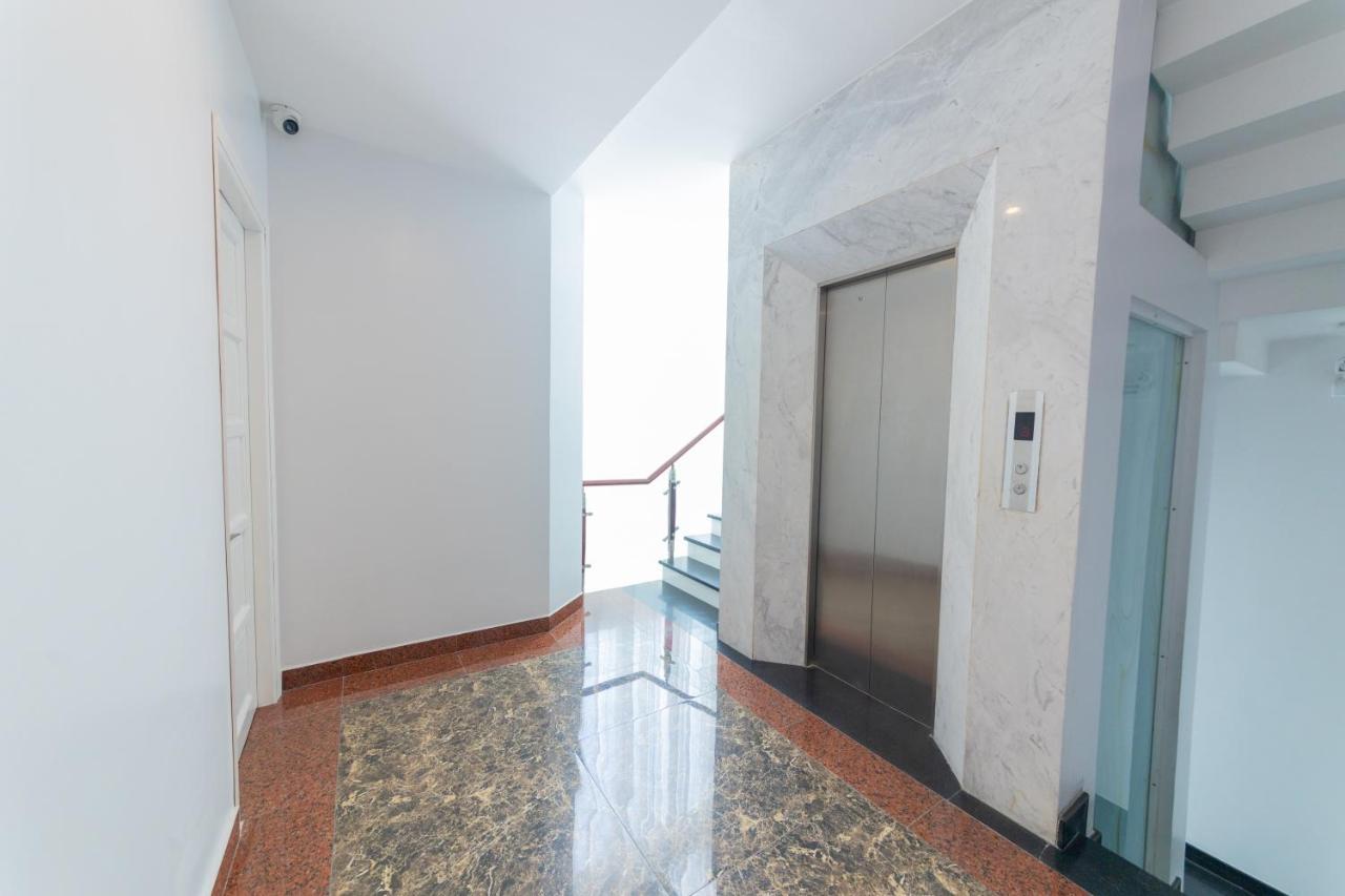 Yen Nam Hotel Nguyen Thai Son Ho Chi Minh City Bagian luar foto