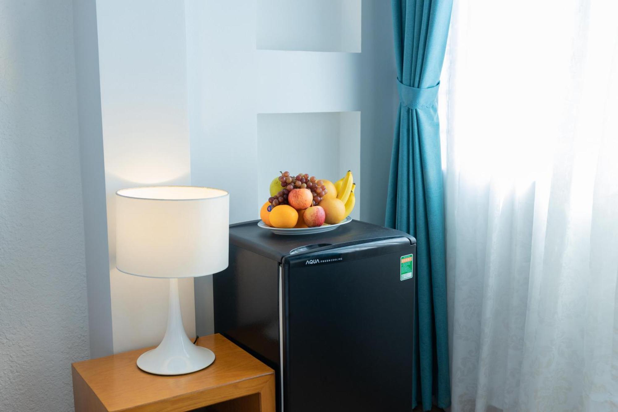 Yen Nam Hotel Nguyen Thai Son Ho Chi Minh City Bagian luar foto